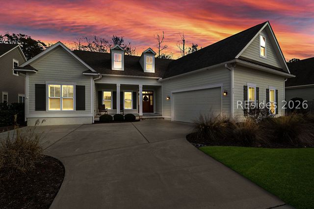 469 Flatwater Dr, Bluffton, SC 29910