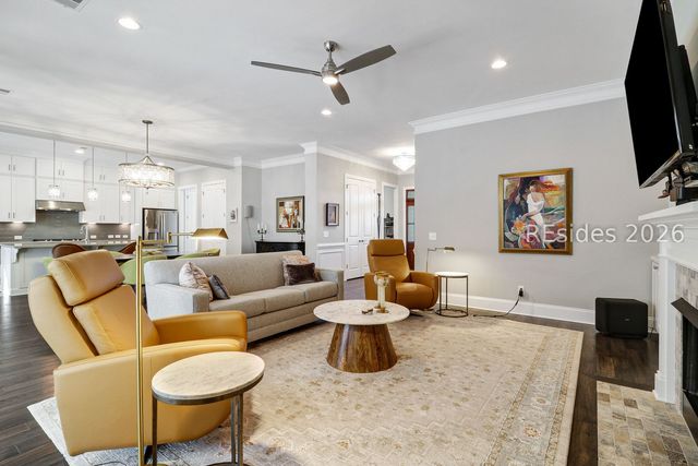 469 Flatwater Dr, Bluffton, SC 29910