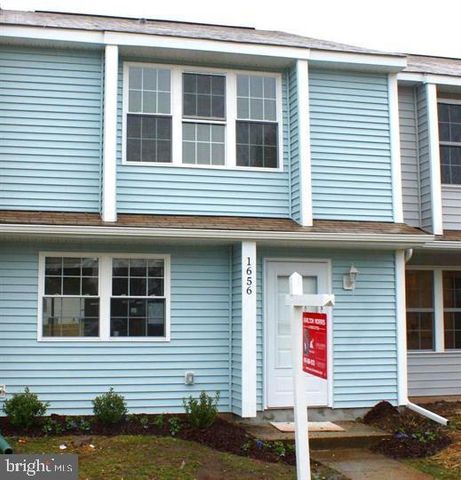 1656 WOODTREE CT E, Annapolis, MD 21409