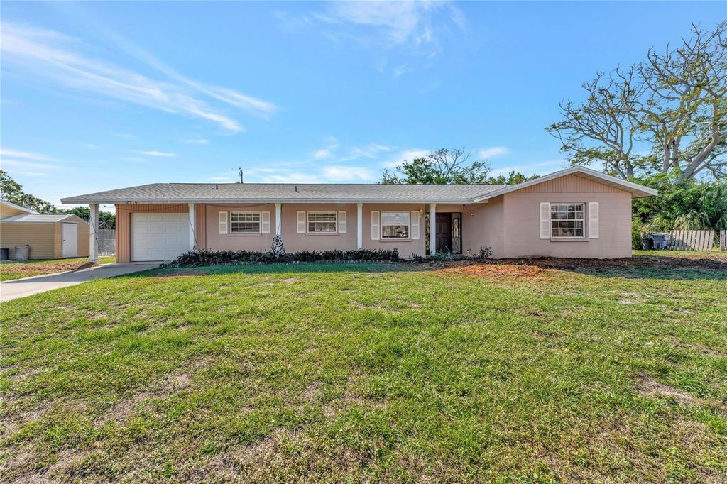 2916 WOODCREST DRIVE, Sarasota, FL 34239
