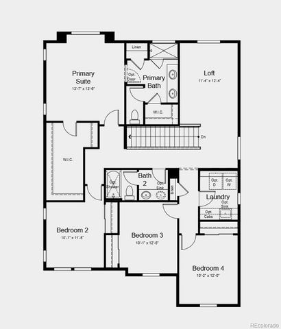 8722 Whiteclover Street, Littleton, CO 80125