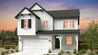 8722 Whiteclover Street, Littleton, CO 80125