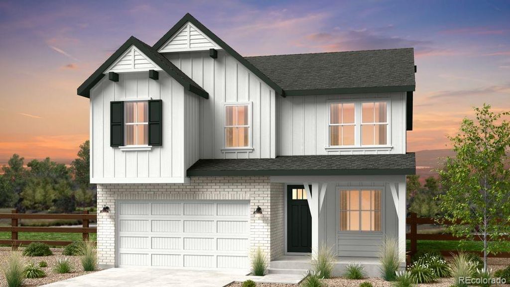 8722 Whiteclover Street, Littleton, CO 80125