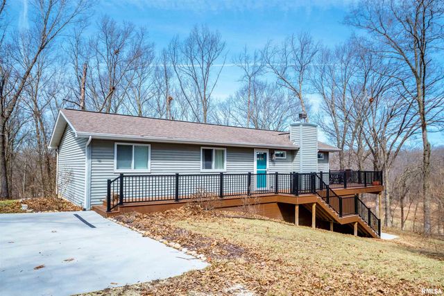 84 WALNUT Court, Dahinda, IL 61428