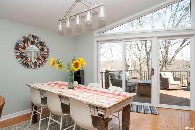 84 WALNUT Court, Dahinda, IL 61428