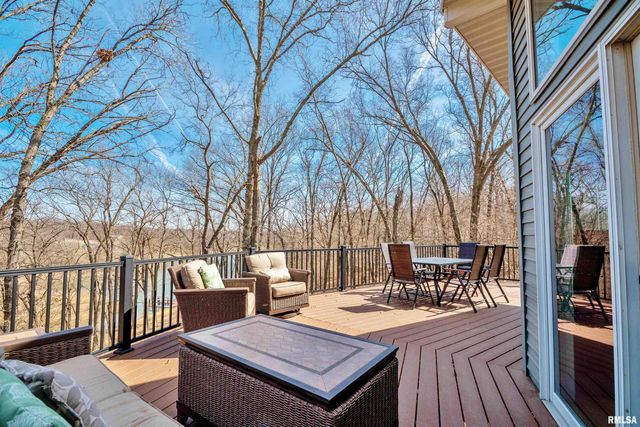 84 WALNUT Court, Dahinda, IL 61428