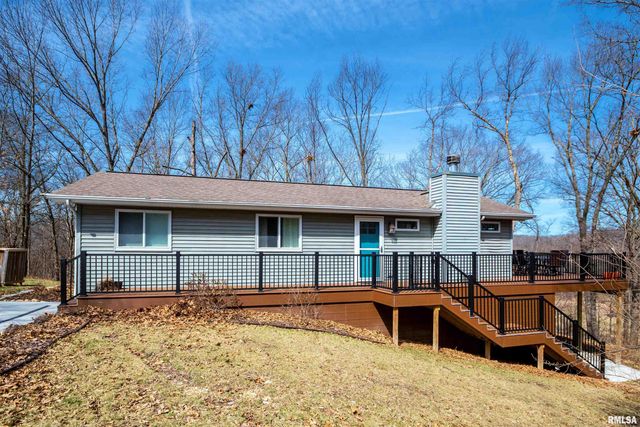 84 WALNUT Court, Dahinda, IL 61428