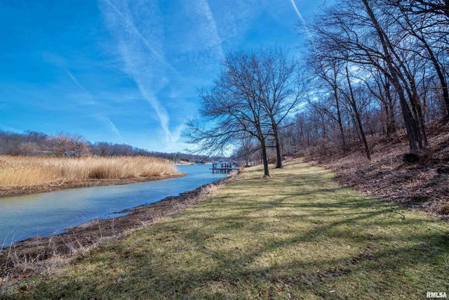 84 WALNUT Court, Dahinda, IL 61428