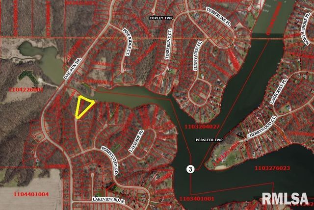 84 WALNUT Court, Dahinda, IL 61428