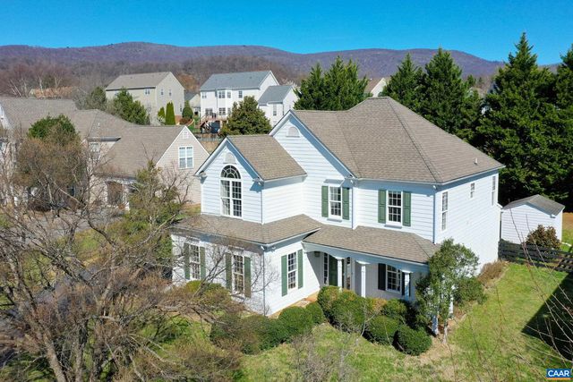 145 GRAYROCK DR, Crozet, VA 22932