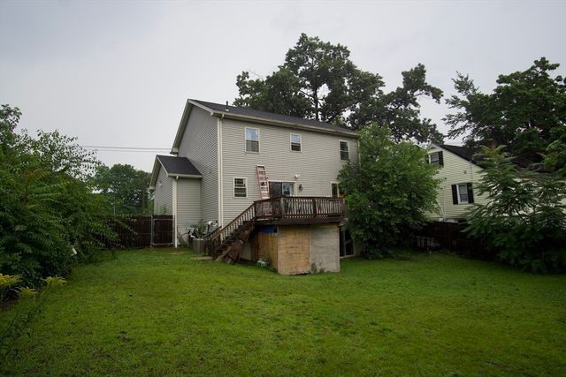 1289 Bay St., Springfield, MA 01109