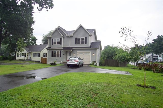 1289 Bay St., Springfield, MA 01109