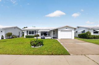 131 Leisureville Boulevard, Boynton Beach, FL 33426