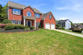 2545 Wainwright Way, Cumming, GA 30041