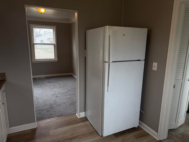 18852 Indian, Redford, MI 48240