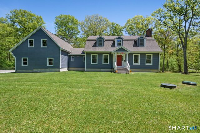 104 Lambert Road, Sharon, CT 06069