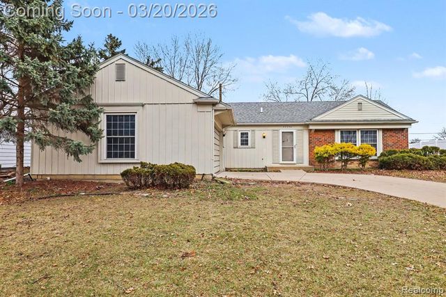 35590 Hatherly Place, Sterling Heights, MI 48310
