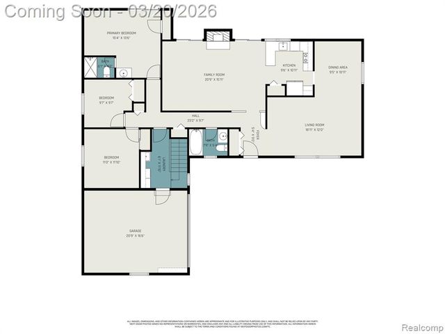 35590 Hatherly Place, Sterling Heights, MI 48310