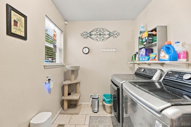 715 W Utica Street, Broken Arrow, OK 74011
