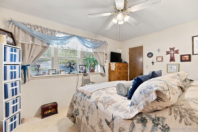 715 W Utica Street, Broken Arrow, OK 74011