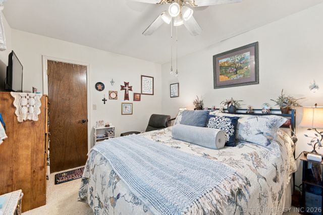715 W Utica Street, Broken Arrow, OK 74011