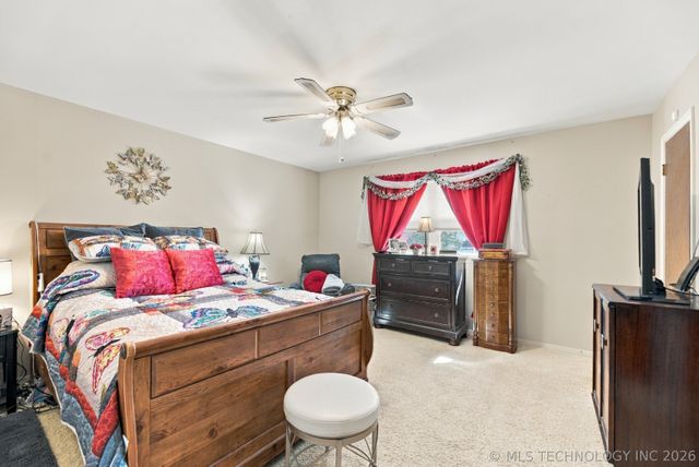 715 W Utica Street, Broken Arrow, OK 74011