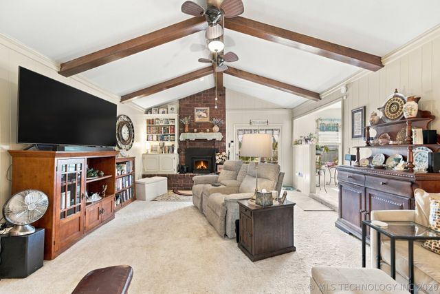 715 W Utica Street, Broken Arrow, OK 74011