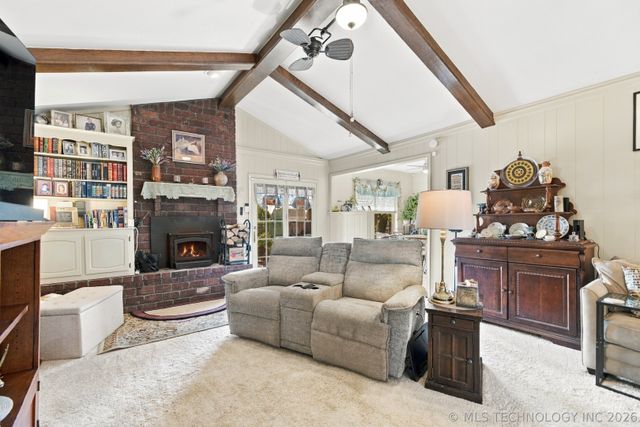715 W Utica Street, Broken Arrow, OK 74011