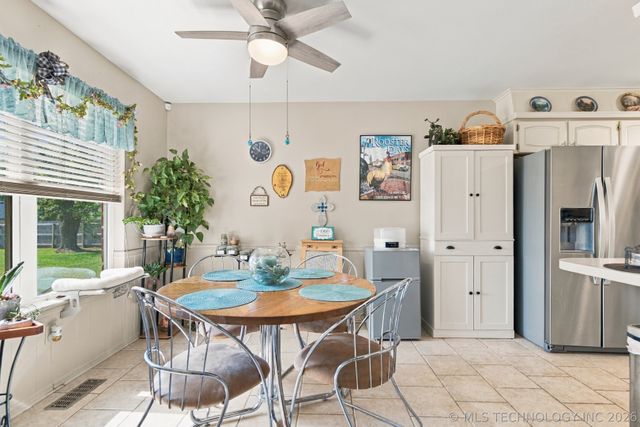 715 W Utica Street, Broken Arrow, OK 74011