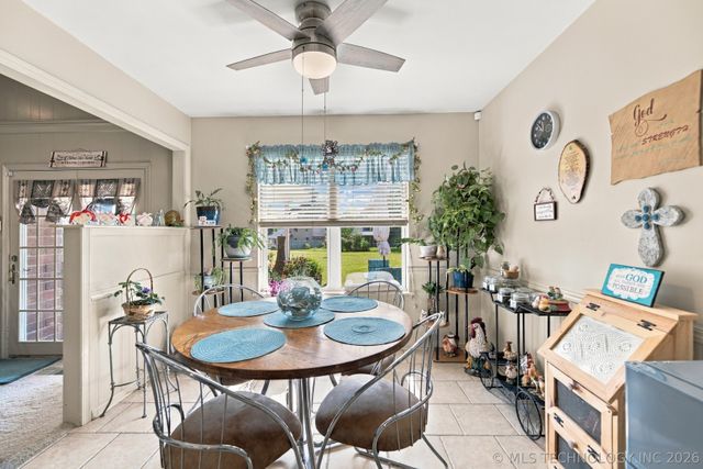 715 W Utica Street, Broken Arrow, OK 74011