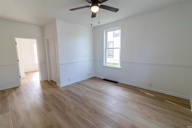 736 N LaFontaine Street, Huntington, IN 46750
