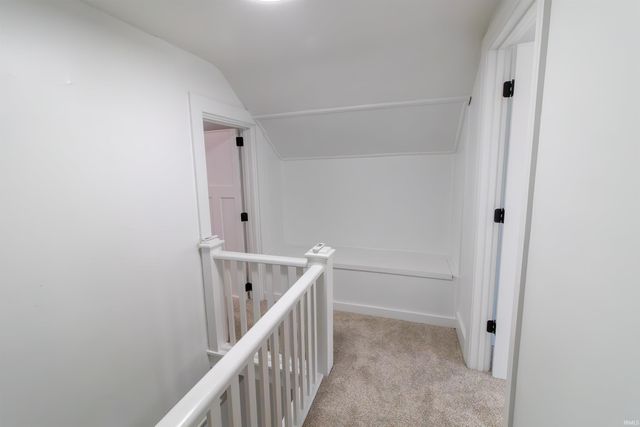 736 N LaFontaine Street, Huntington, IN 46750