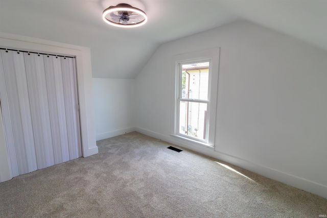736 N LaFontaine Street, Huntington, IN 46750