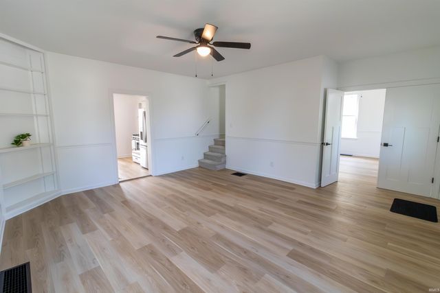 736 N LaFontaine Street, Huntington, IN 46750