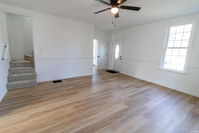 736 N LaFontaine Street, Huntington, IN 46750