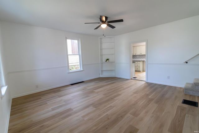 736 N LaFontaine Street, Huntington, IN 46750