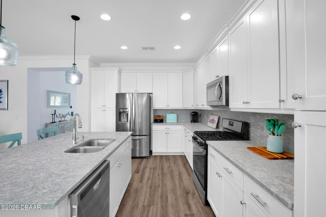 510 Good Life Way, Daytona Beach, FL 32124