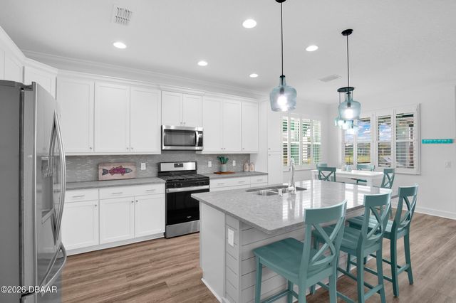 510 Good Life Way, Daytona Beach, FL 32124