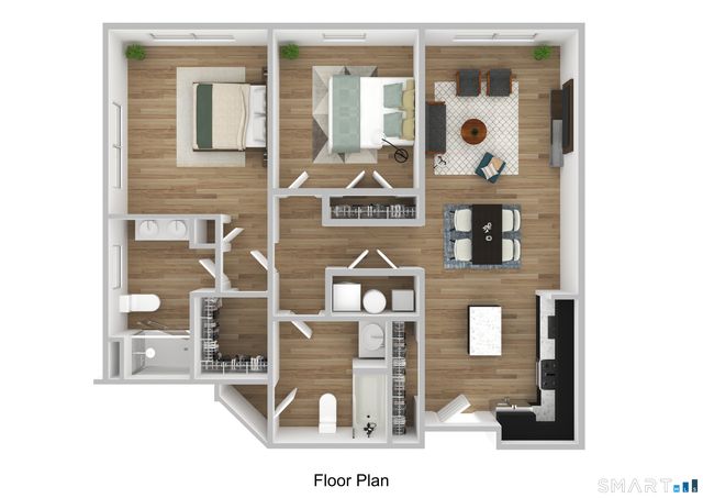 131 Beach Road 210, Fairfield, CT 06824