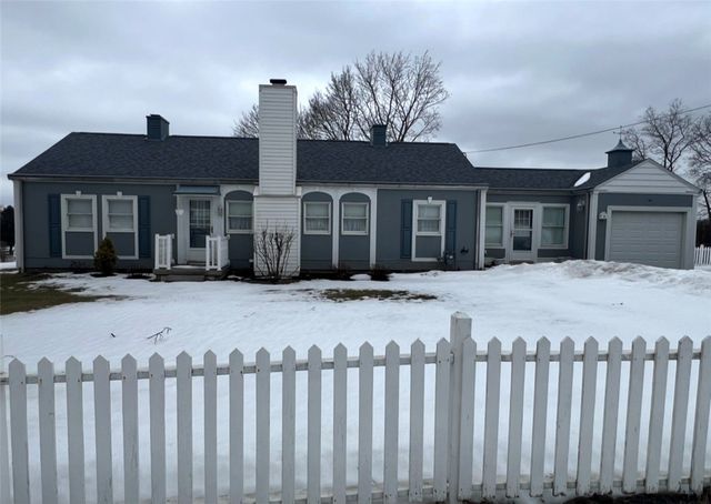 101 Filbert Rd, Twp Of But Ne, PA 16001