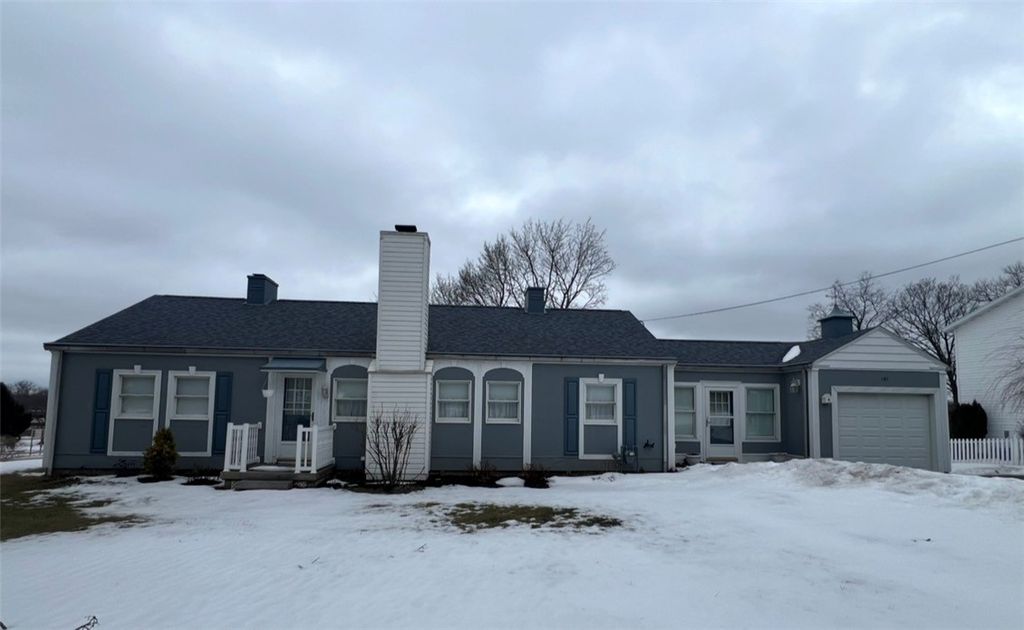 101 Filbert Rd, Twp Of But Ne, PA 16001