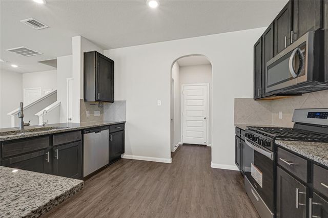 2935 August Mist Court Court, Conroe, TX 77304
