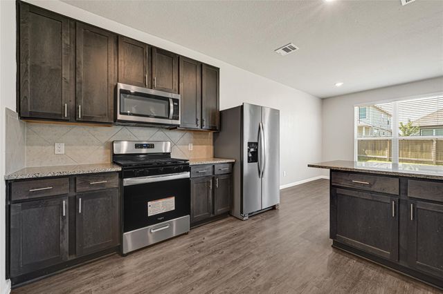 2935 August Mist Court Court, Conroe, TX 77304