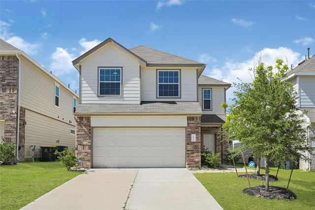 2935 August Mist Court Court, Conroe, TX 77304