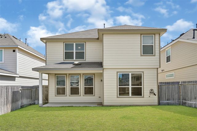 2935 August Mist Court Court, Conroe, TX 77304