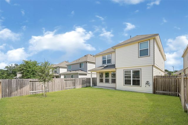 2935 August Mist Court Court, Conroe, TX 77304