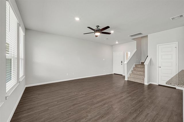 2935 August Mist Court Court, Conroe, TX 77304