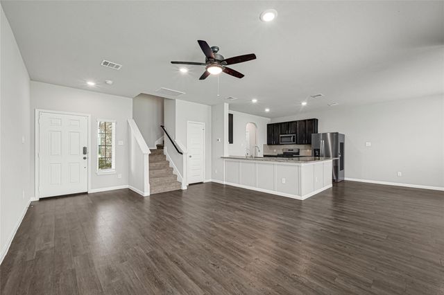 2935 August Mist Court Court, Conroe, TX 77304