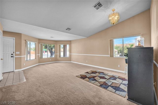 902 Big Horn Street, Henderson, NV 89002