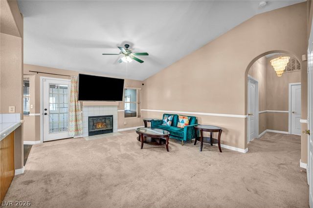 902 Big Horn Street, Henderson, NV 89002
